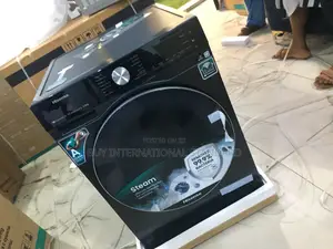 Hisense 12 Kg Inverter Washer Dryer – For Immediate Sale