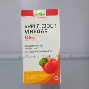 Naturesfield Apple Cider Vinegar