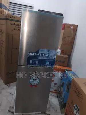Haier Thermocool 250l Inverter Refrigerator –No Frequent Nepa Worries