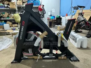 Spinning/Stationary Bike