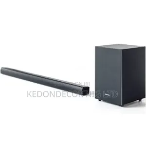 Hisense Soundbar