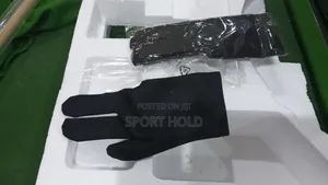 Snooker Gloves