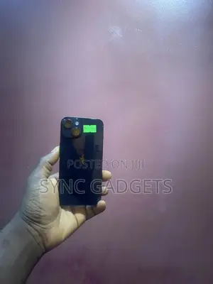 Apple iPhone 14 128 GB Black