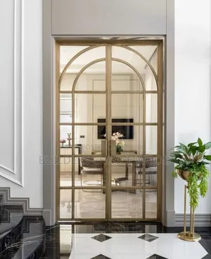 French Door