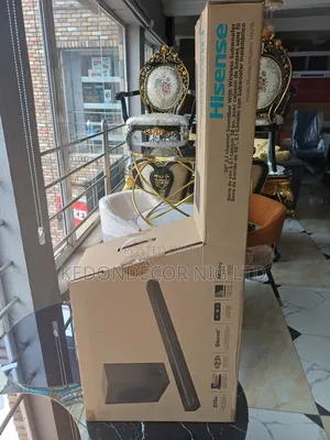 Hisense Soundbar  Hs218