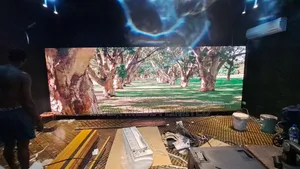 P2.9 Led Screens Modules