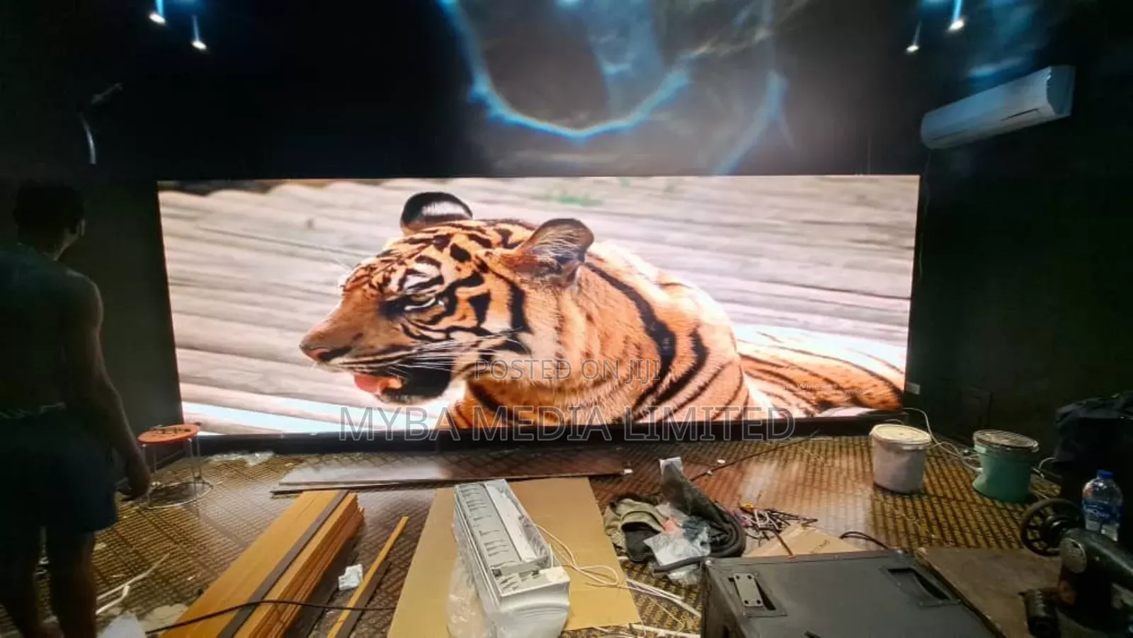 P2.9 Led Screens Modules
