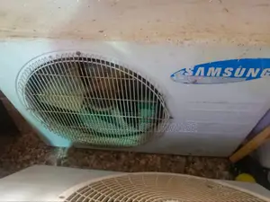 Ac Technician and General Maintenance