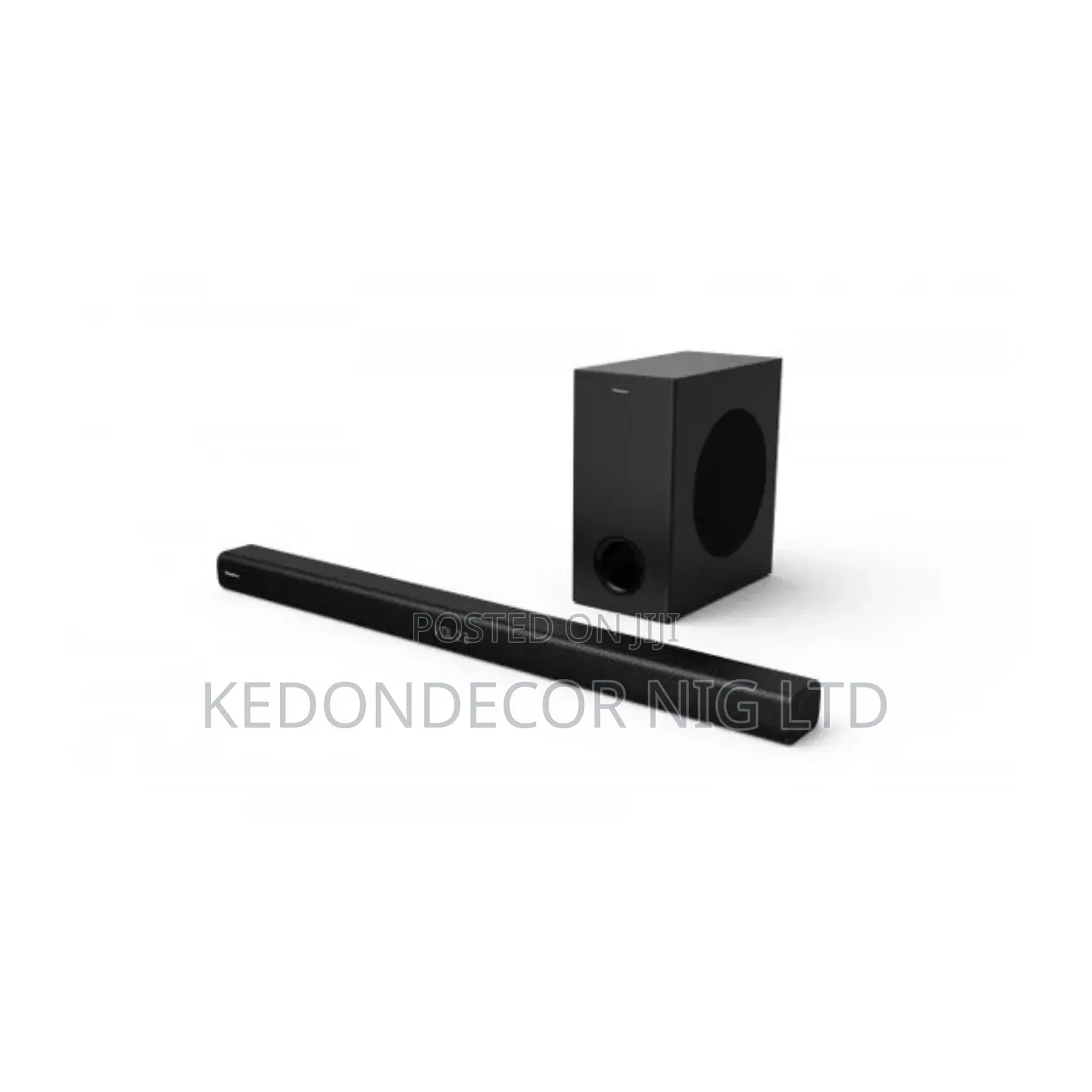 Hisense Soundbar  Hs218