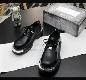 High Quality Loafers