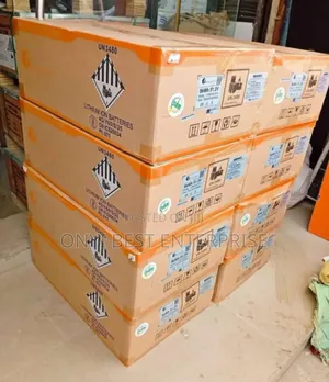 Felicity Lithium Ion Battery 5kwh48v51.2v Available