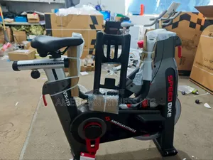 Commercial, Spinning/Stationary Bike