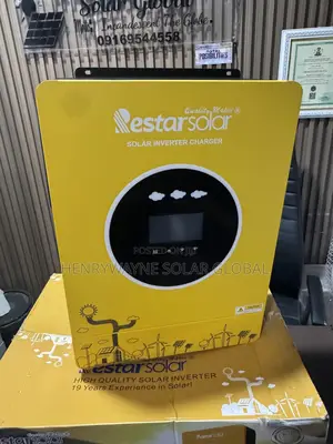 10kva Hybrid Inverter