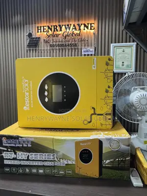 10kva Hybrid Inverter,Restar