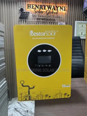 10kva Hybrid Inverter,Restar