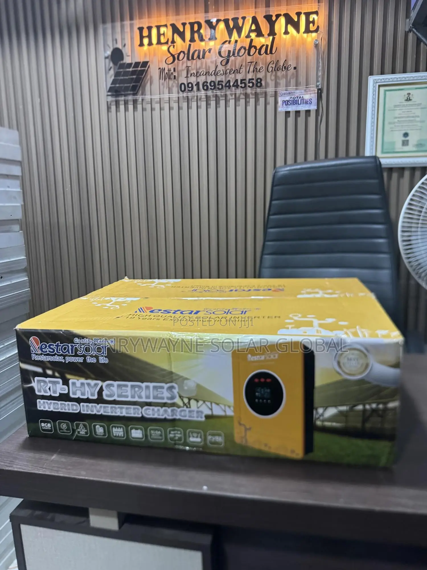 10kva Hybrid Inverter,Restar