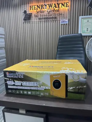 10kva Hybrid Inverter,Restar