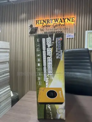 10kva Hybrid Inverter,Restar