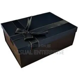 Quality Gift Boxes With Ribbon Designs