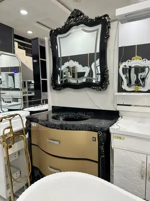 Sinox Cabinet