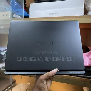 Laptop HP Omen Transcend 14-Fb0023dx 16GB Intel Core Ultra 7 SSD 1T