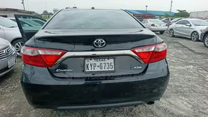 Toyota Camry XSE 4dr Sedan (2.5L 4cyl 6A) 2015 Blue