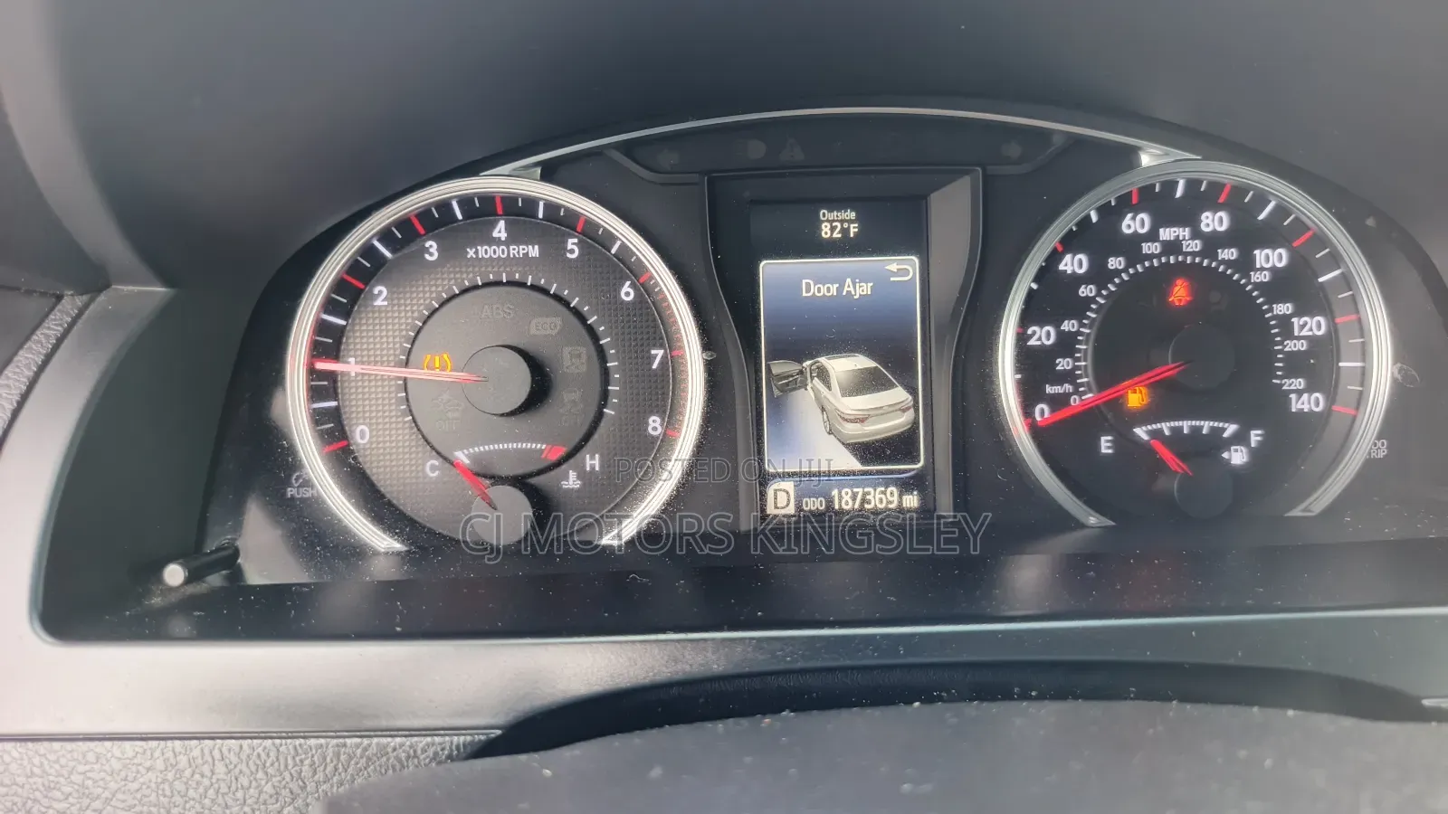 Toyota Camry XSE 4dr Sedan (2.5L 4cyl 6A) 2015 Blue