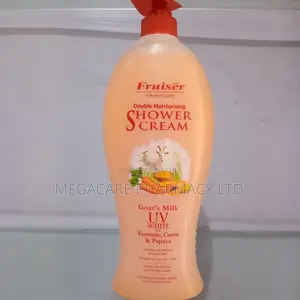 Fruiser Shower Cream