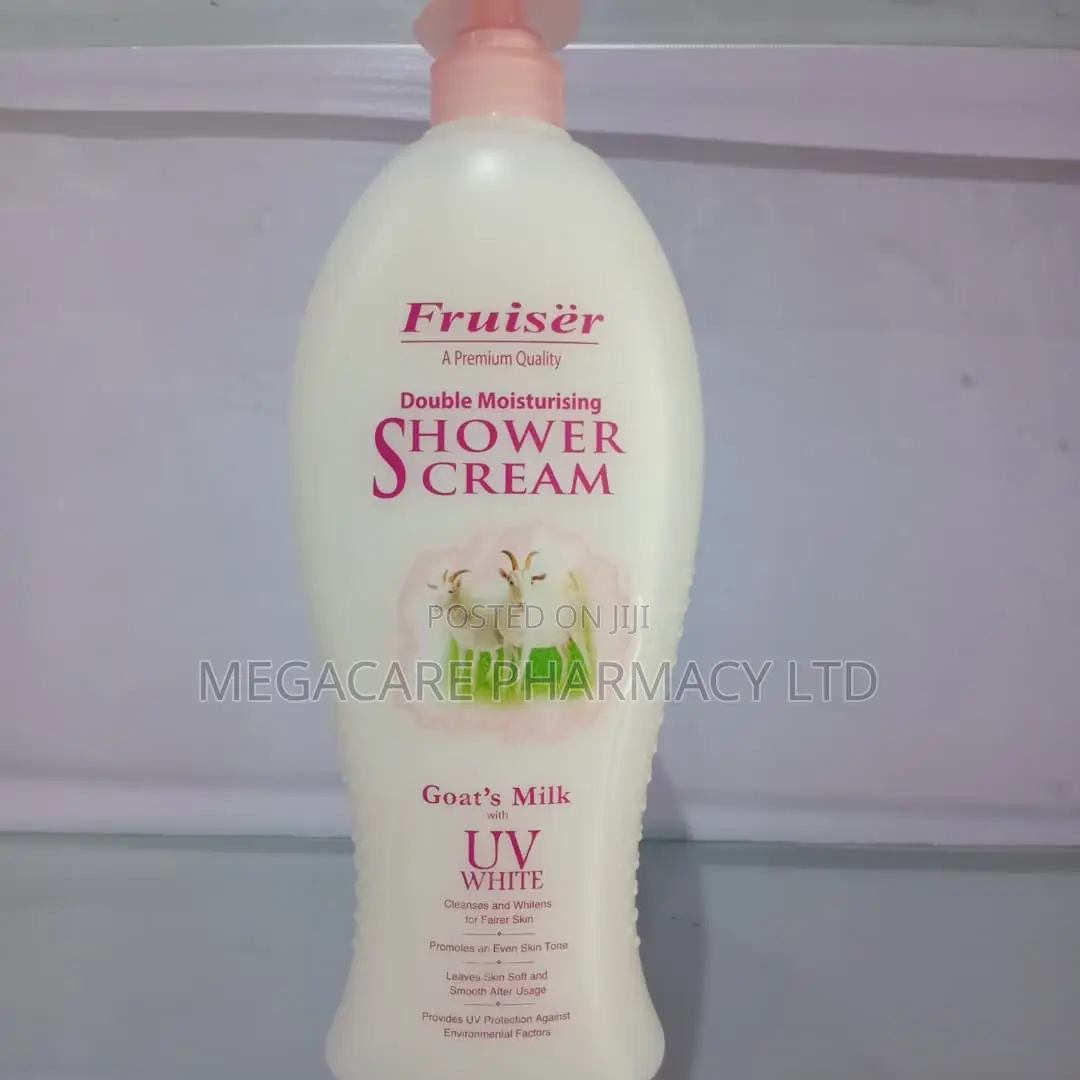 Fruiser Shower Cream