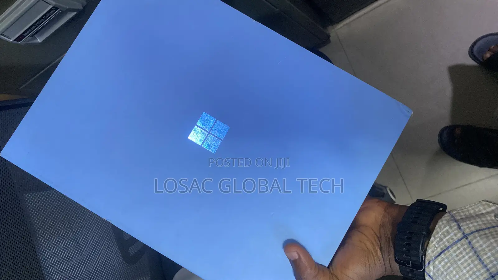 New Microsoft Surface Pro 7 16GB Qualcomm Snapdragon X Elite SSD 1T