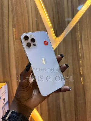 Apple iPhone 12 Pro 128 GB White