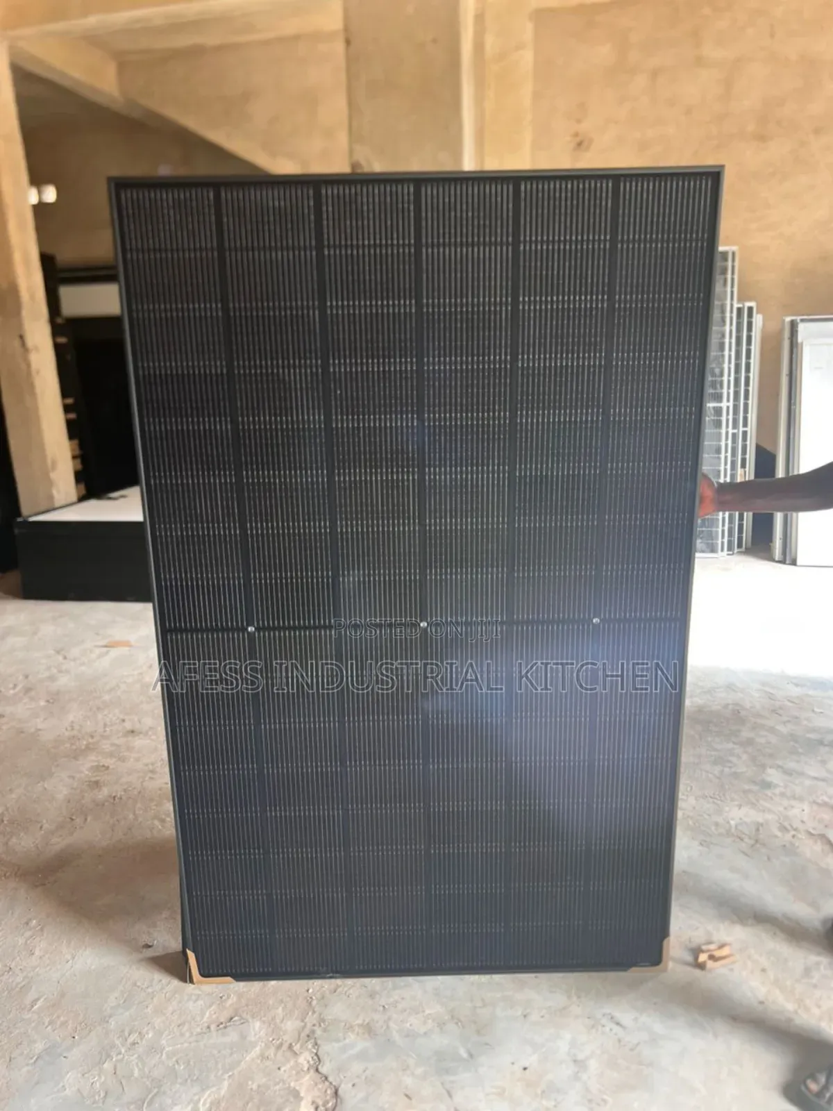 Premium Solar Panel