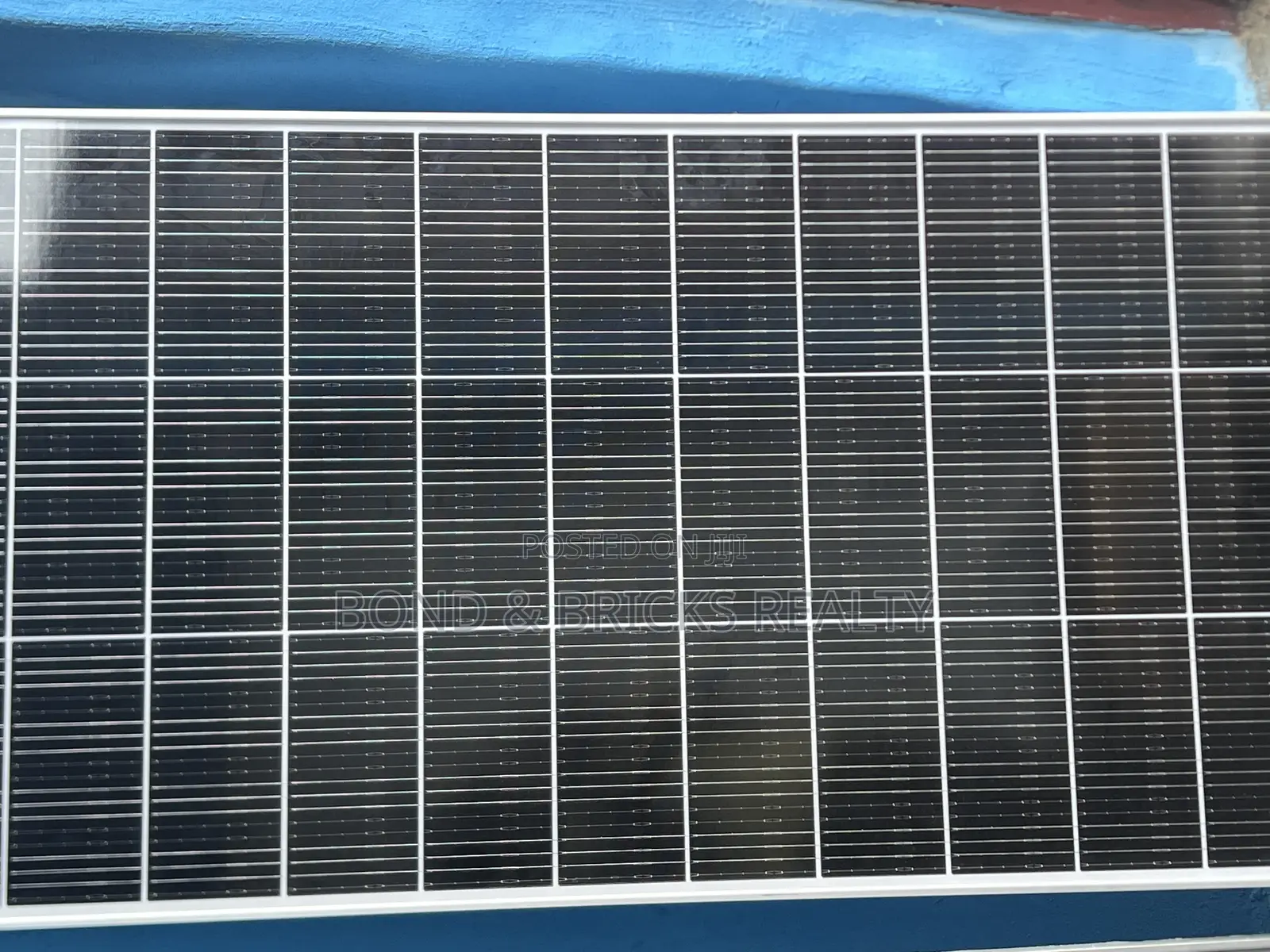 Grade A Solar Panel