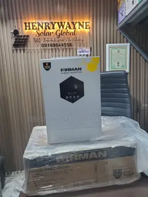 5kva Inverter