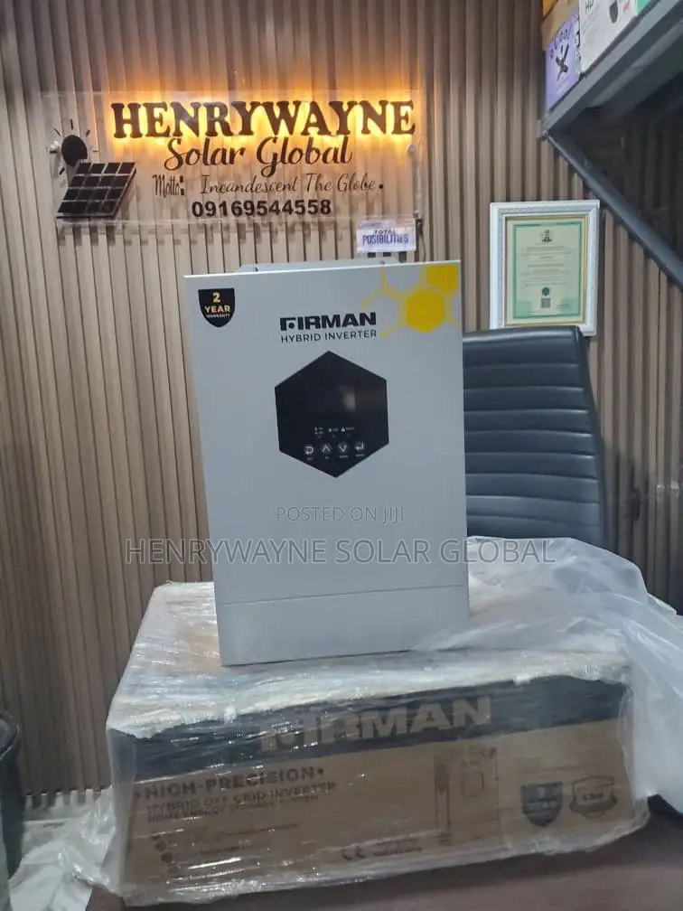 5kva Inverter