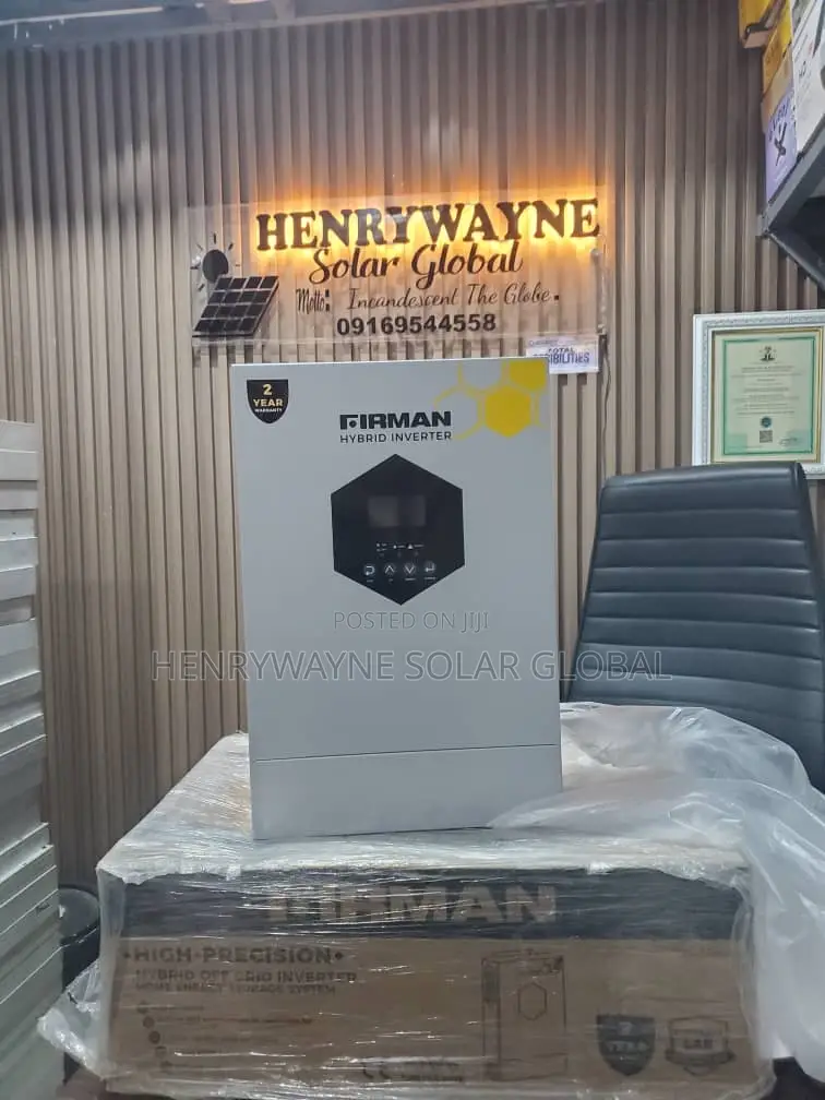 5kva Inverter