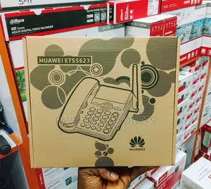 Huawei Ets5623 GSM Landline Phone