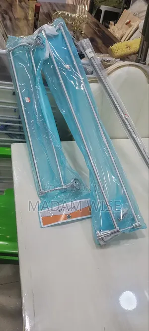 Fancy Towel Hanger. ( Your Bathroom Accessories)