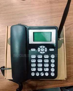 Huawei Ets5623 GSM Landline Phone