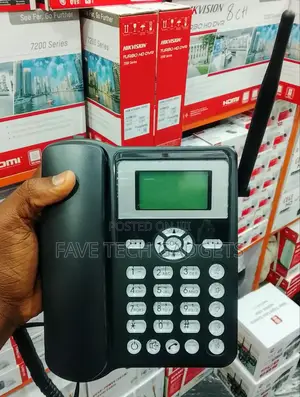 Huawei Ets5623 GSM Landline Phone