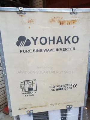 25kva 48v Yohako Solar Inverter