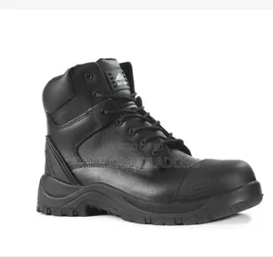 Men Waterproof Work Boot