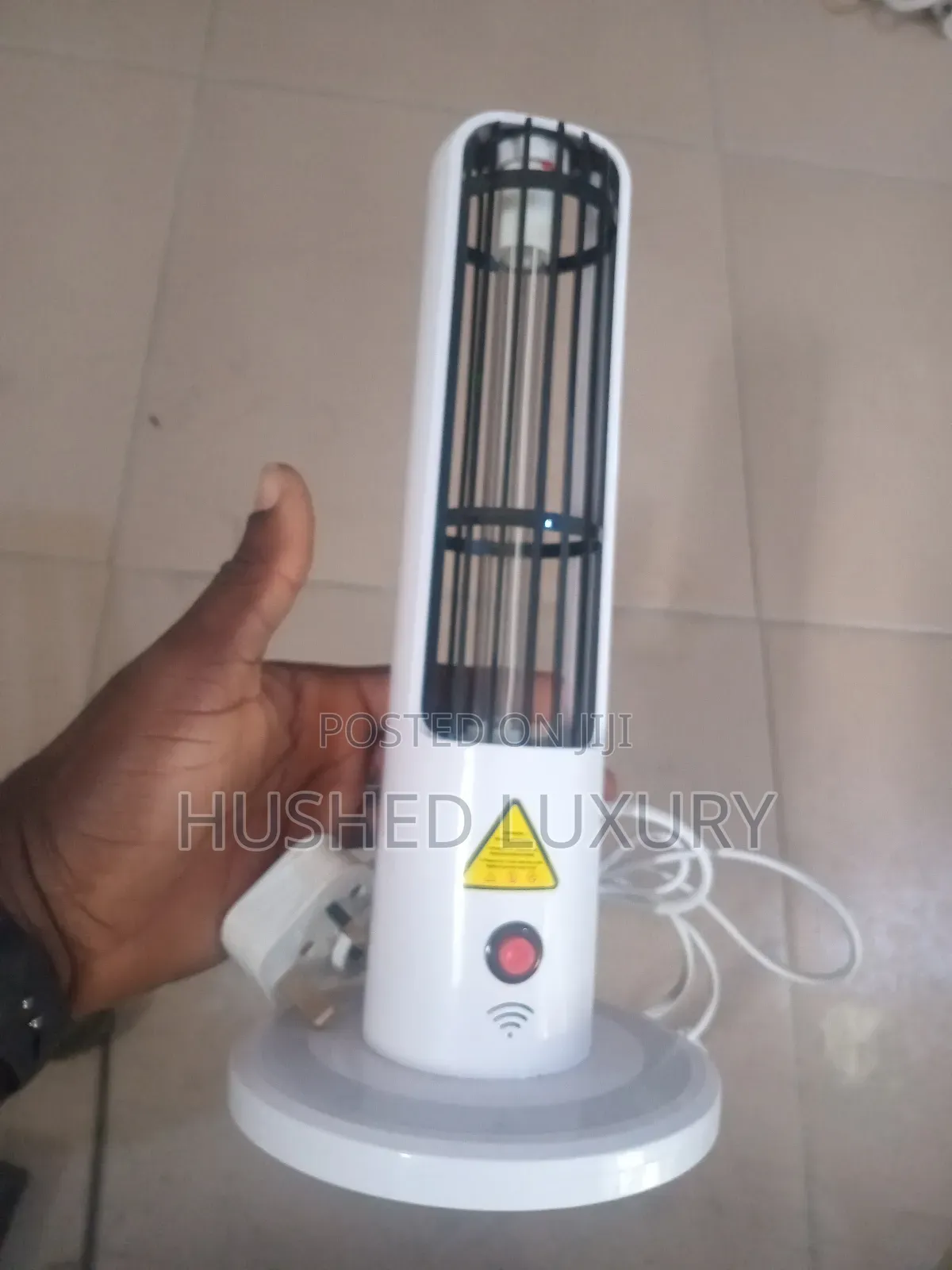 Uv Sterilization Lamp Ultraviolet Germicidal Light