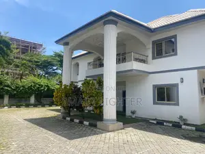 4bdrm Duplex in Lokogoma for sale