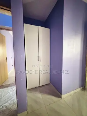 4bdrm Duplex in General Paint, Abraham Adesanya Estate for rent