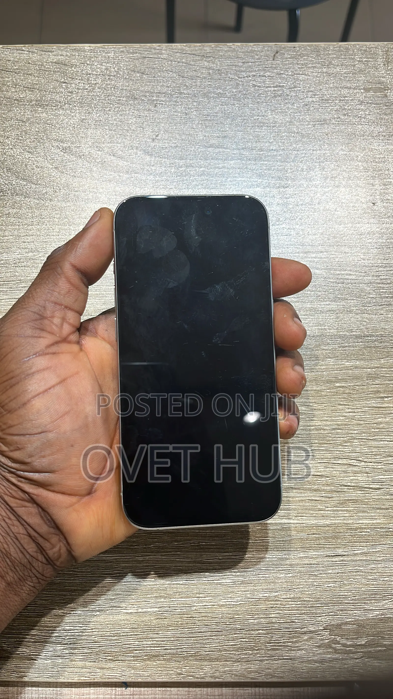 Apple iPhone 15 Pro 256 GB