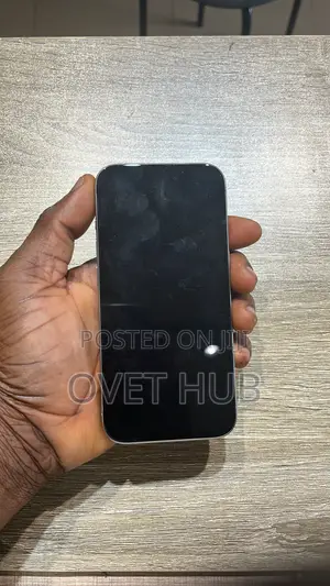Apple iPhone 15 Pro 256 GB