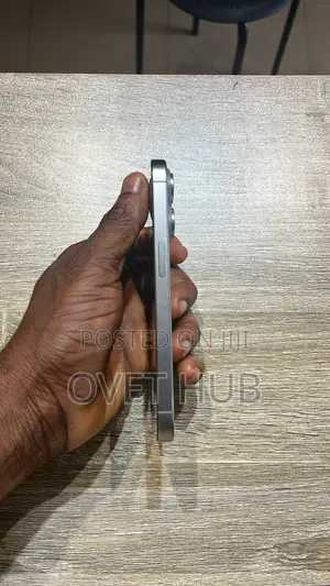 Apple iPhone 15 Pro 256 GB