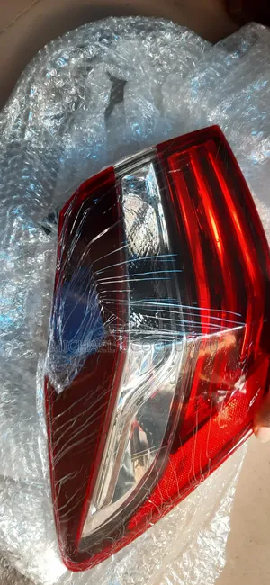 Rear Light for Honda Accord 2015-2016