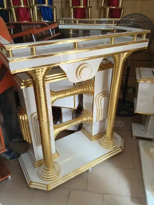Pulpit for Offices/Church